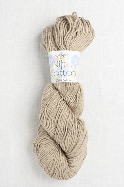 Cascade Nifty Cotton 46 Greige