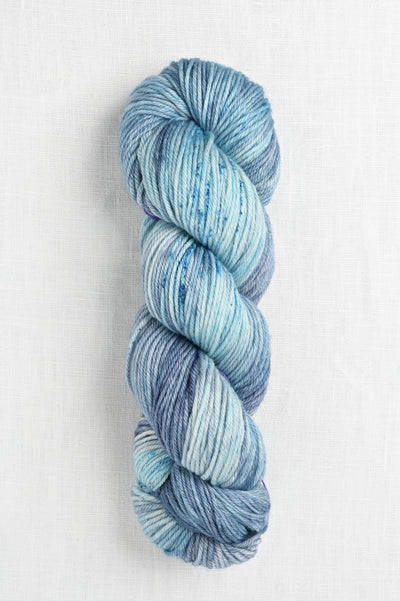 Madelinetosh Tosh DK The Night King