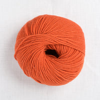 Lang Yarns Merino 120 159 Pumpkin