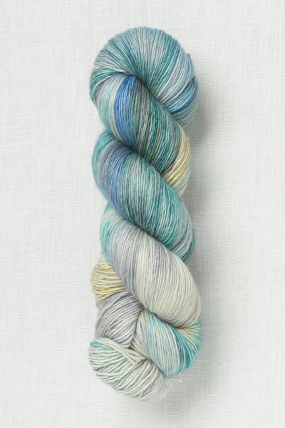 Madelinetosh Triple Twist Water's Edge