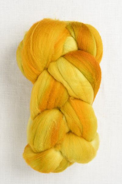 Malabrigo Nube 035 Frank Ochre