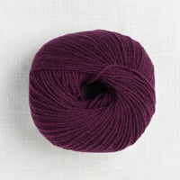 Lang Yarns Cashmere Premium 80 Wine