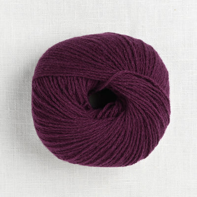 Lang Yarns Cashmere Premium 80 Wine