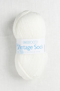 Berroco Vintage Sock 12001 Mochi