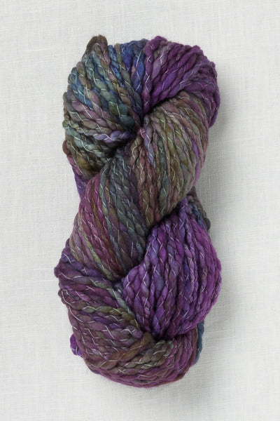 Malabrigo Caracol 863 Zarzamora