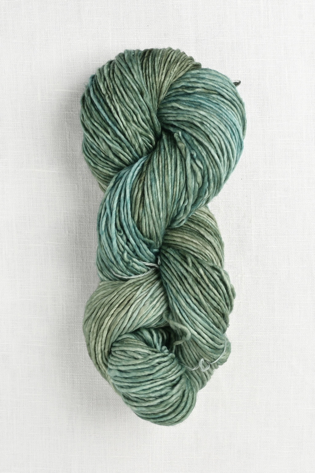 Malabrigo Washted 363 Pascal