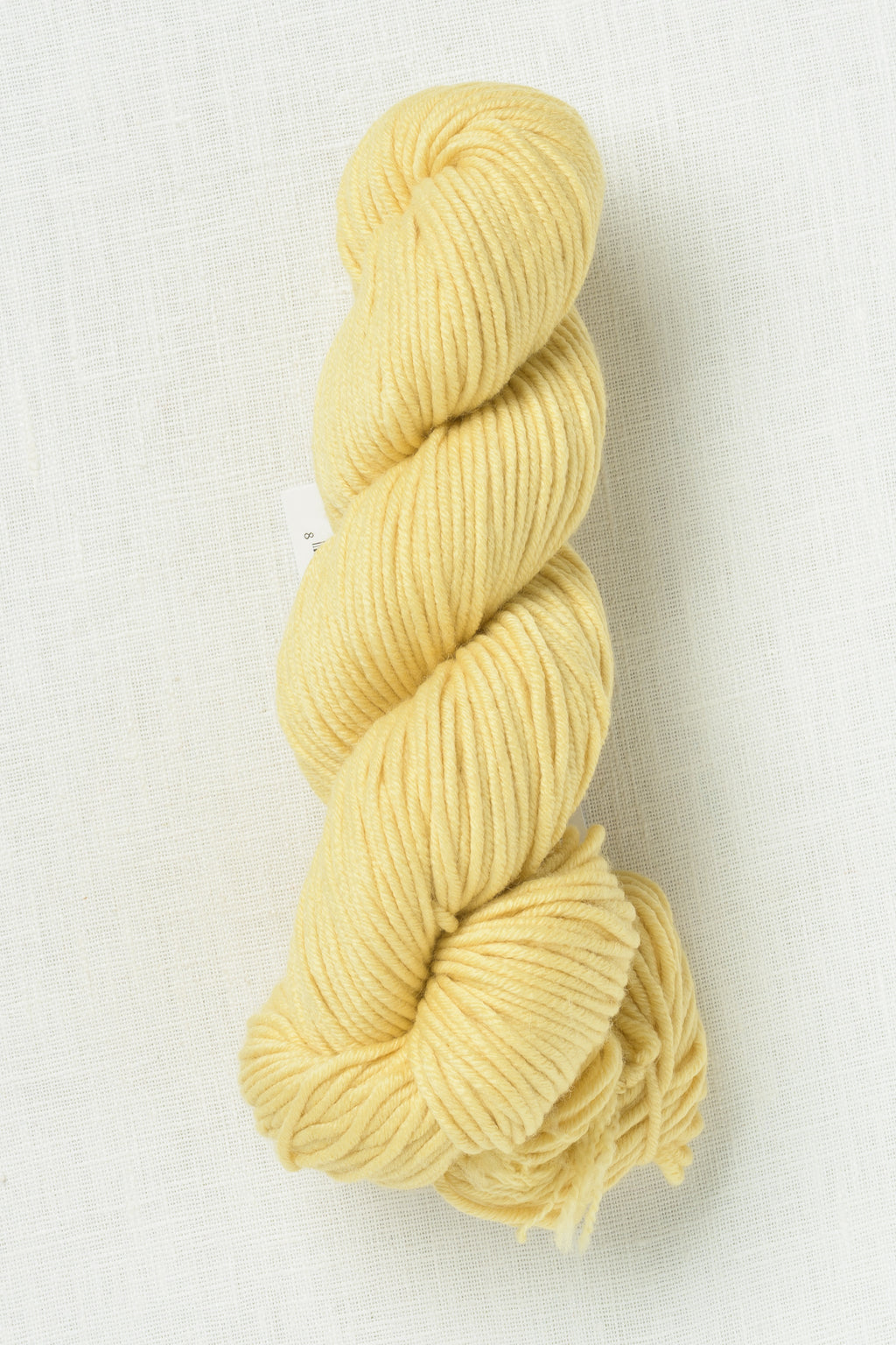 HiKoo SimpliWorsted 42 Butter Cream