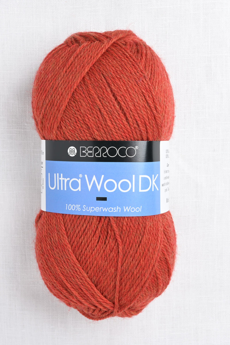 Berroco Ultra Wool DK 83122 Sunflower