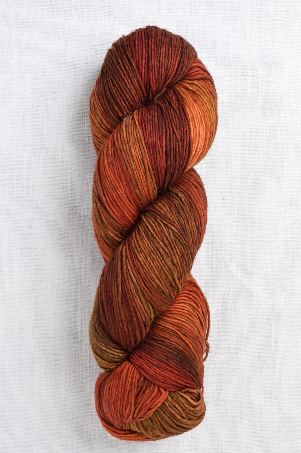 Malabrigo Mechita 227 Volcan