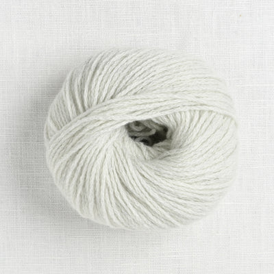 Lang Yarns Cashmere Premium 23 Light Grey Melange