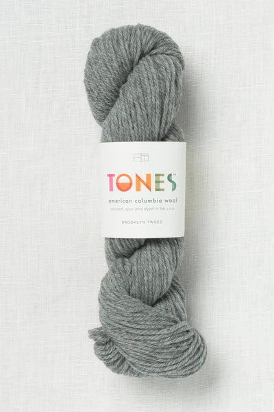 Brooklyn Tweed Tones Icicle Undertone