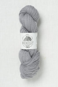 La Bien Aimee Wensley Worsted Direwolf