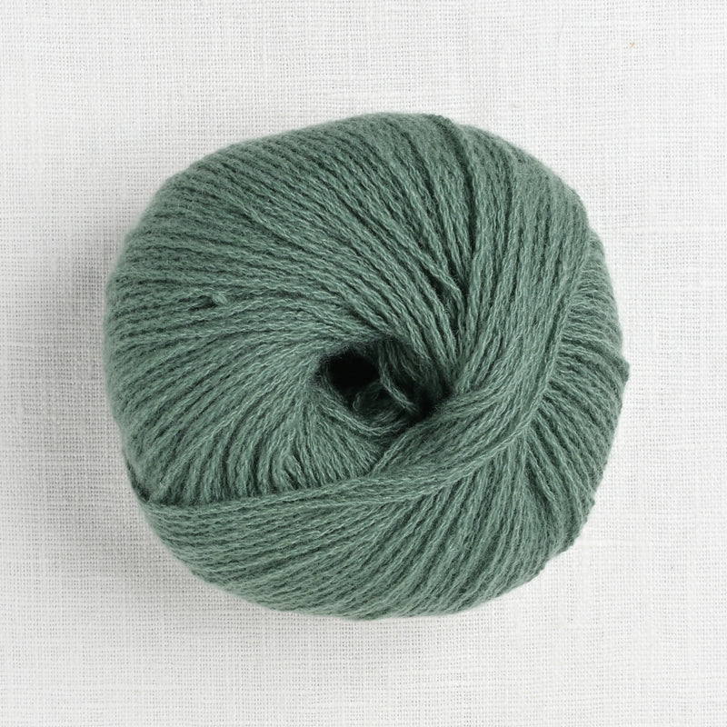 Lang Yarns Cashmere Premium 93 Ivy