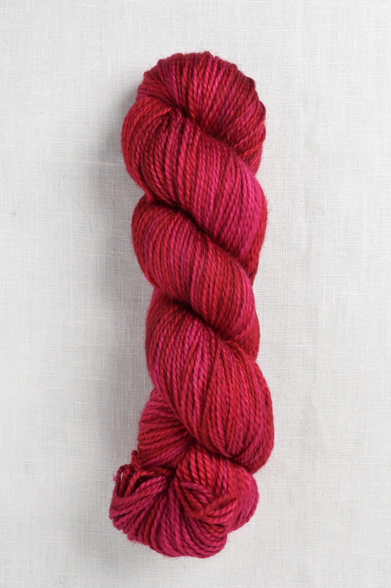 Madelinetosh Farm Twist Fatal Attraction (Core)