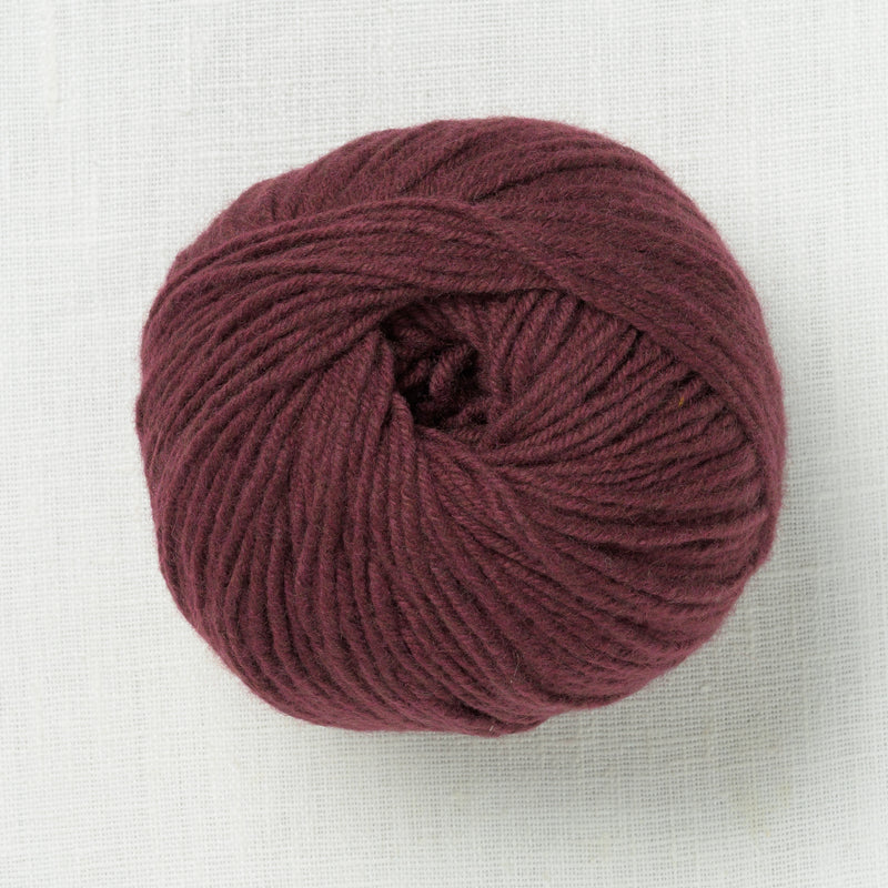 Pascuali Cashmere Charis 08 Bordeaux