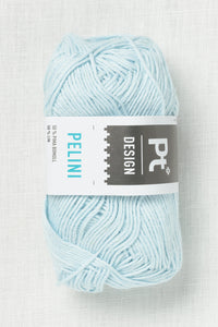 Rauma Pelini 425 Pale Blue