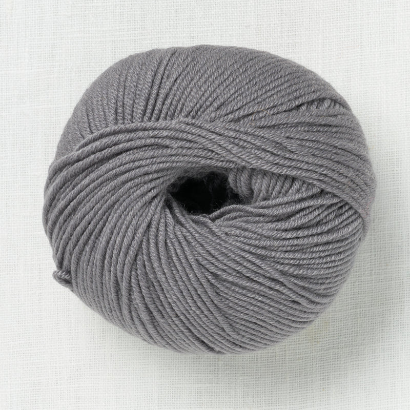 Sirdar Cashmere Merino Silk 406 Soft Pewter