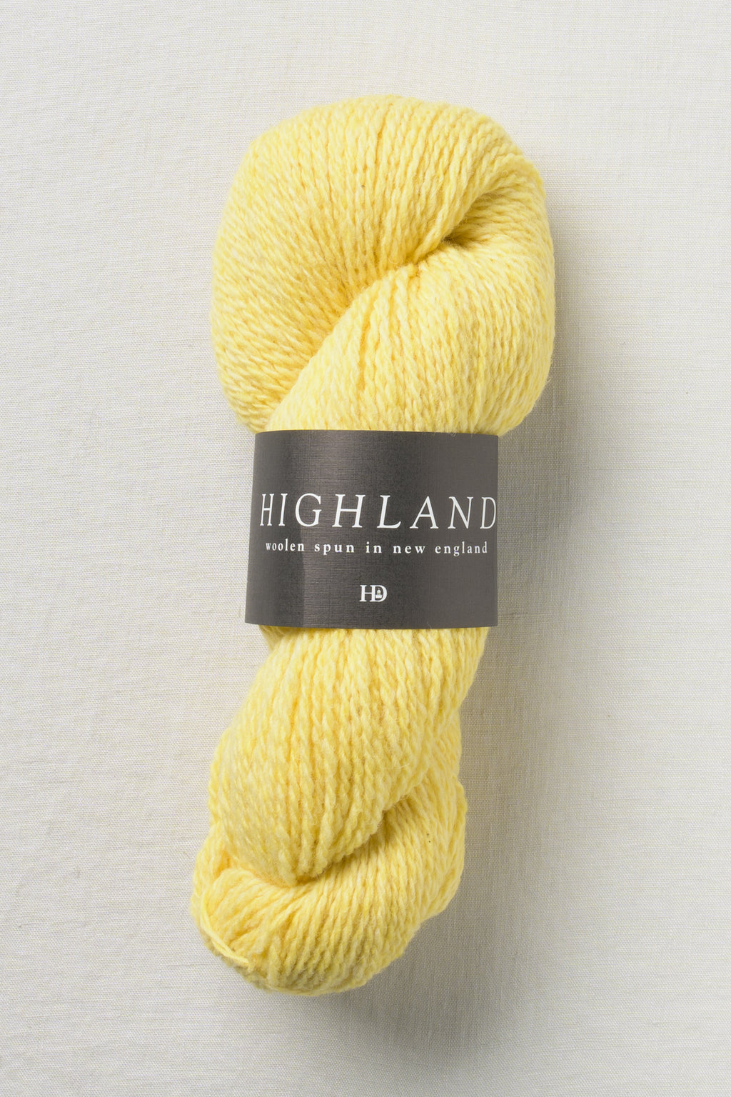 Harrisville Designs Highland 06 Cornsilk