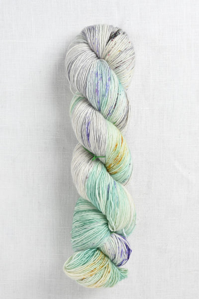 Madelinetosh Tosh Merino Light Surf