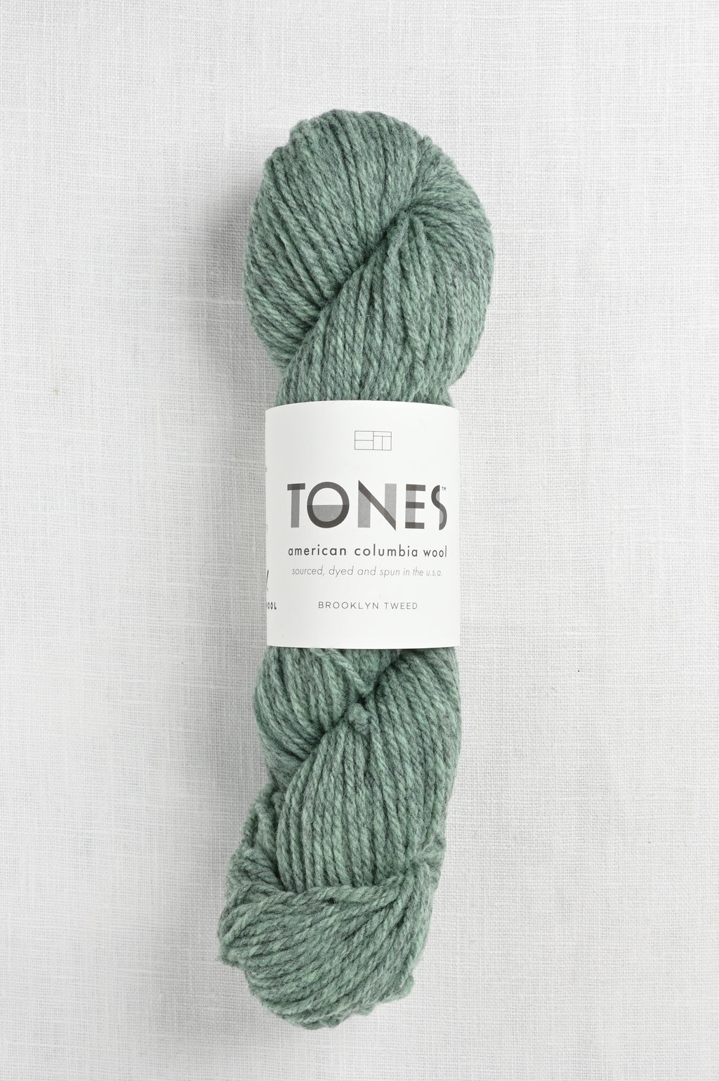 Brooklyn Tweed Tones Granita Undertone