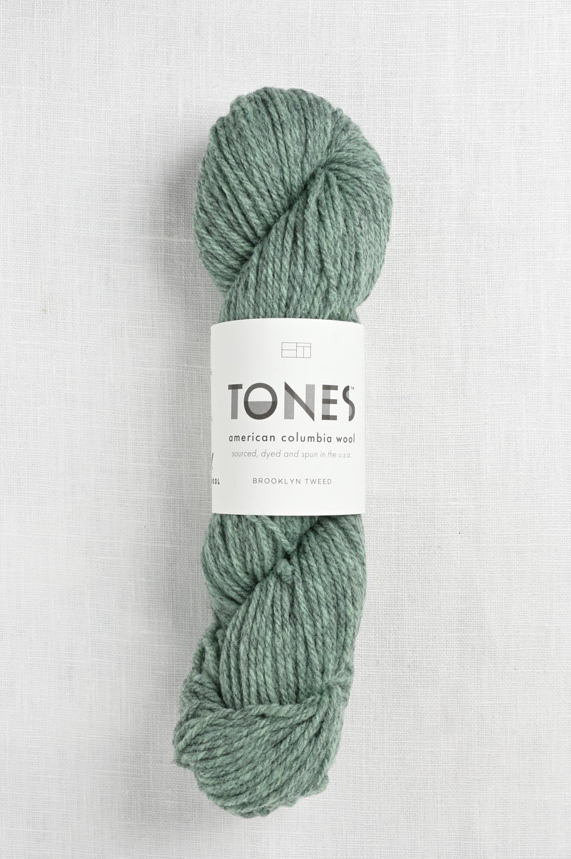 Brooklyn Tweed Tones Granita Undertone