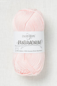 Cascade Pandamonium 13 Icy Pink