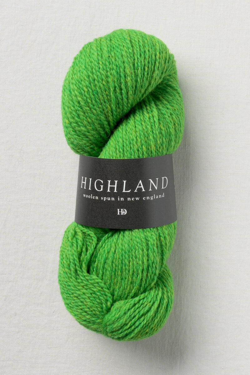 Harrisville Designs Highland 60 Kiwi