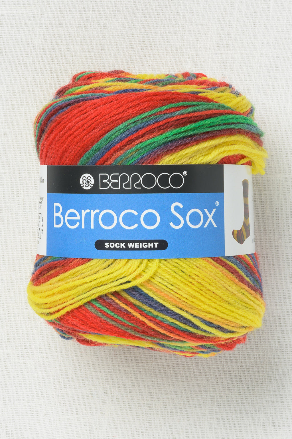 Berroco Sox 14234 Maldive