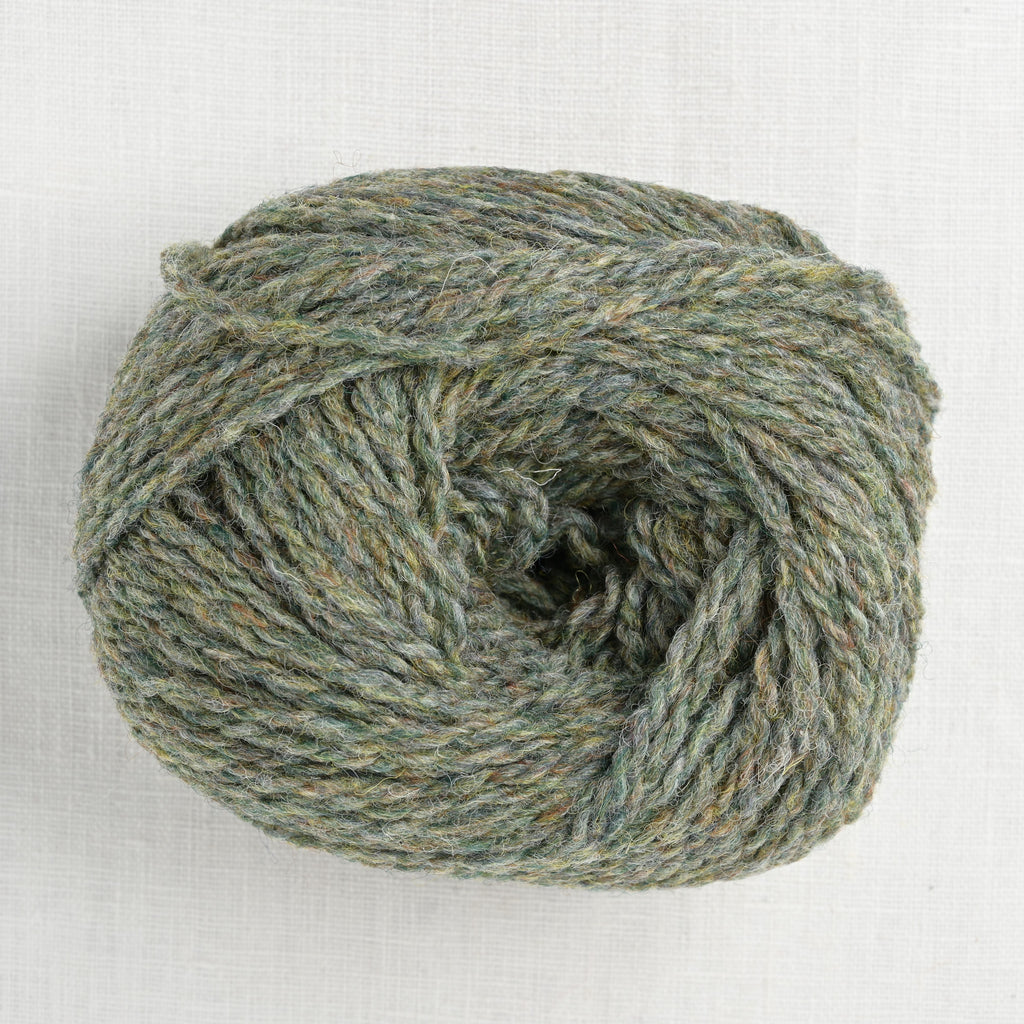 Jamieson's Shetland Heather Aran 1070 Woodnymph