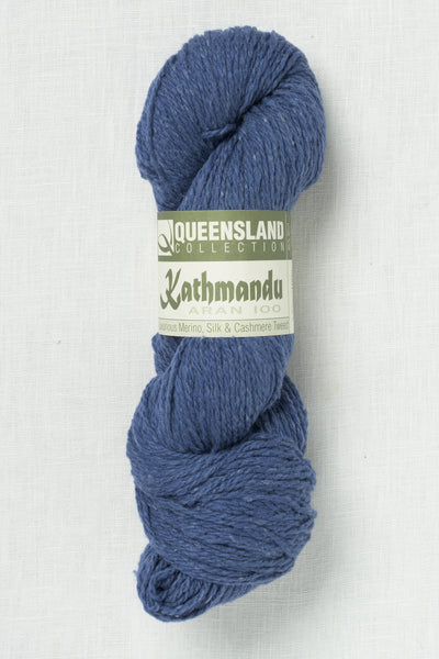 Queensland Collection Kathmandu Aran 100 34 Navy