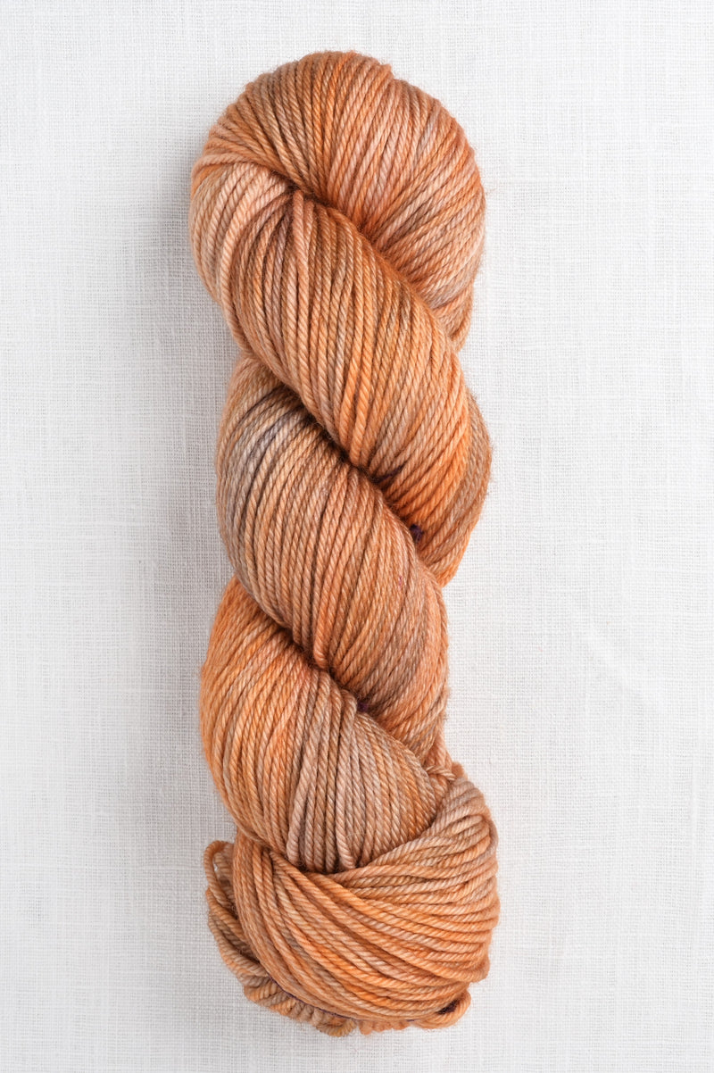 Madelinetosh Tosh DK Brick Dust (Core)