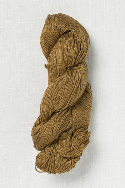 Cascade Noble Cotton 14 Dull Gold