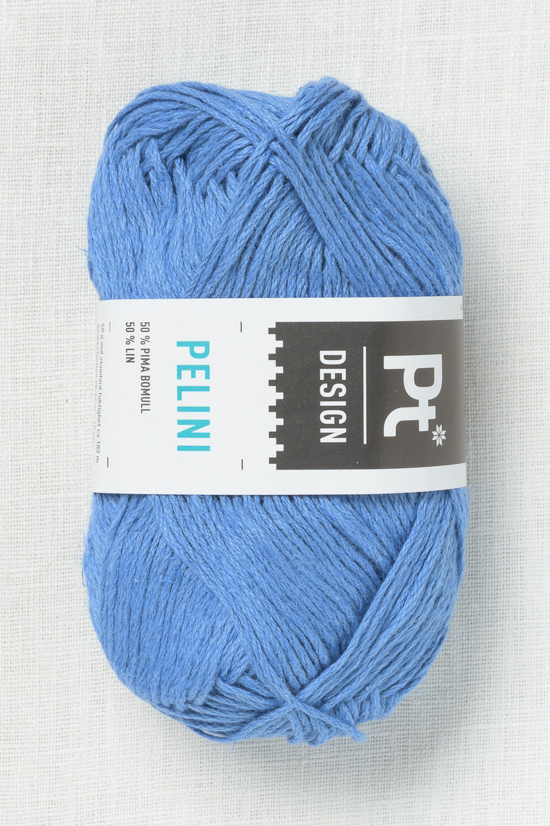 Rauma Pelini 51 Denim Blue