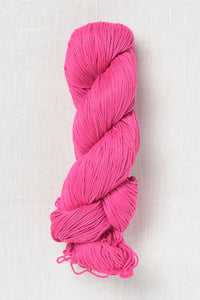 Cascade Noble Cotton Neon 404 Pink