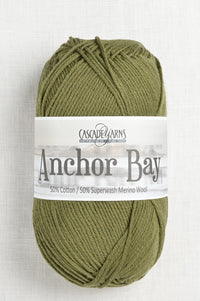 Cascade Anchor Bay 26 Olive