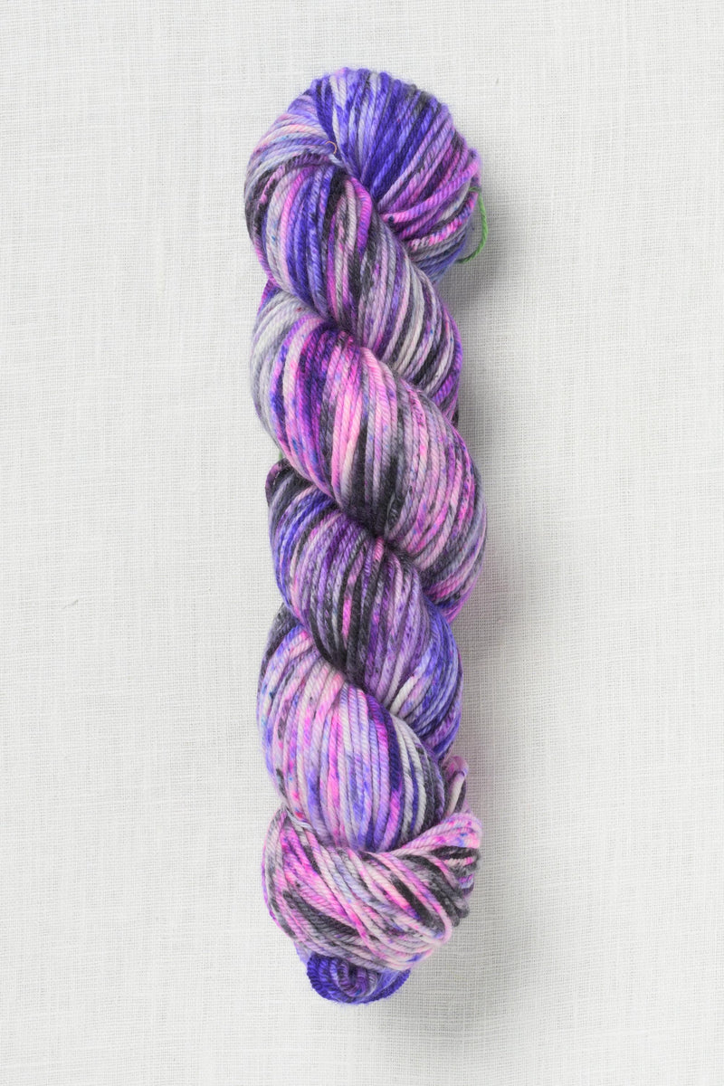 Madelinetosh Tosh Vintage Goosebumps