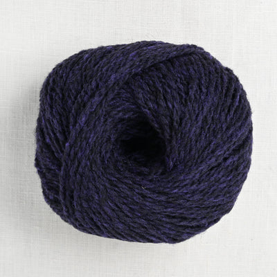 Jamieson's Shetland Heather Aran 1401 Nightshade