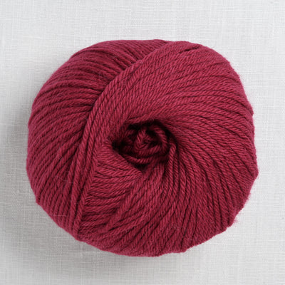 Rowan Alpaca Soft DK 206 Deep Rose