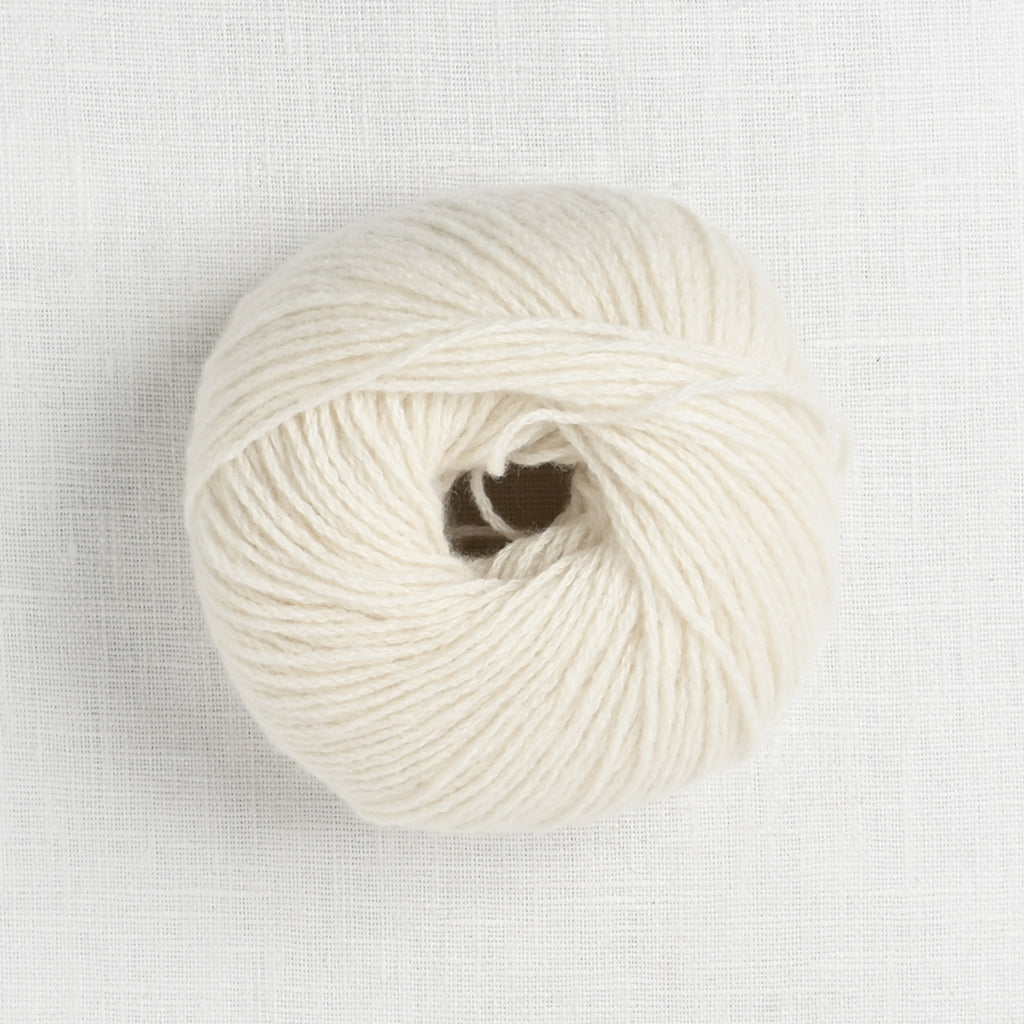 Lang Yarns Cashmere Premium 2 Off White