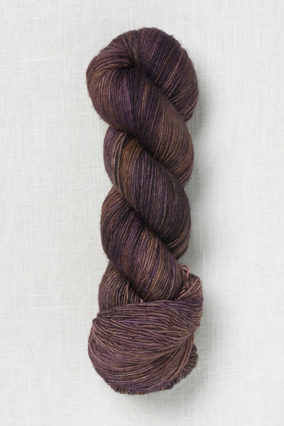 Madelinetosh Tosh Merino Light Fig