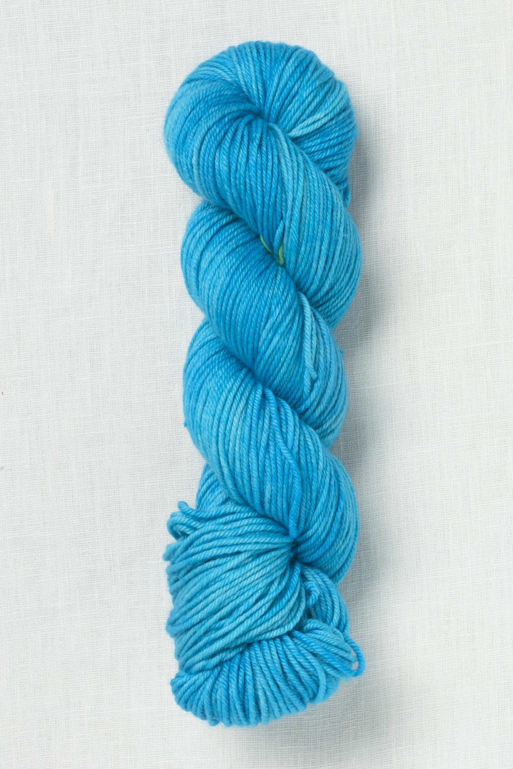 Madelinetosh Tosh Vintage Alpine Blue