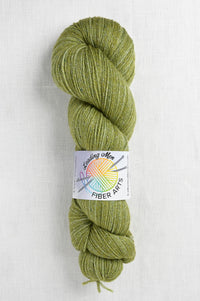 Leading Men Sparkle Sock Swamp Thing