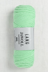 Lang Yarns Jawoll 358 Sea Foam