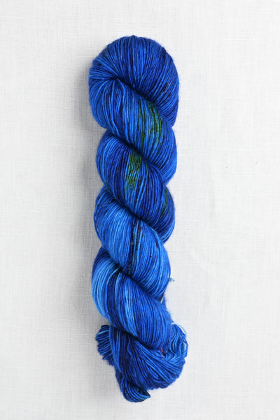 Madelinetosh Triple Twist Deep Water