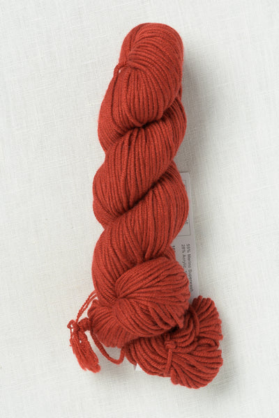 HiKoo SimpliWorsted 46 Crimson