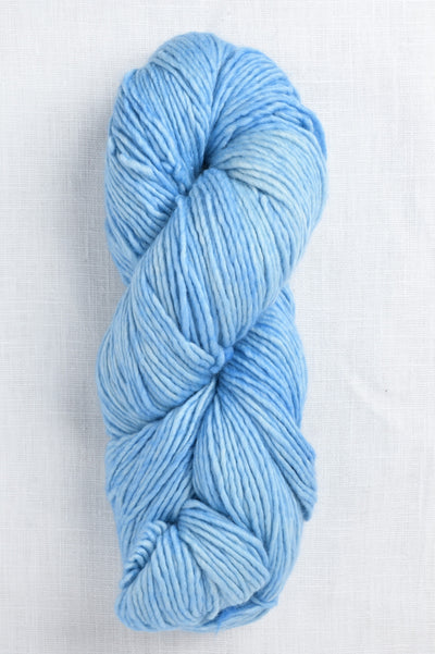 Malabrigo Worsted 028 Blue Surf