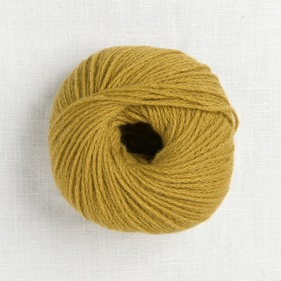 Lang Yarns Cashmere Premium 111 Mustard Yellow