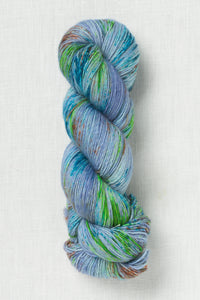 Madelinetosh Twist Light Heliotrope