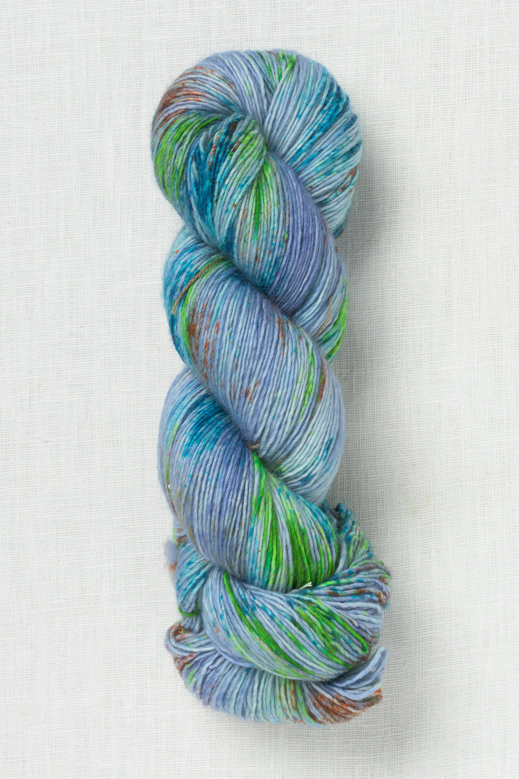 Madelinetosh Pashmina Heliotrope