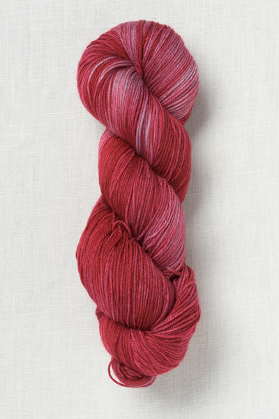 Madelinetosh Twist Light Soft Carmine